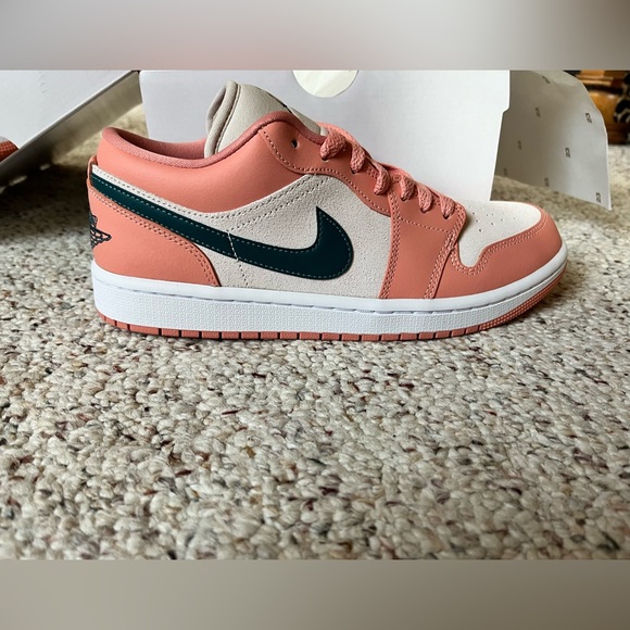 Jordan Shoes - Air Jordan 1 Low